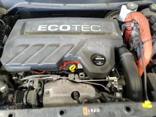 ✅ 2019 GMC Terrain SLT Diesel • VIN: 3GKALWEU7KL292234 • Лот: 49975055. Опубликован ранее на Copart с пробегом 93 471 миль. Бесплатный доступ к архиву аукционных продаж из США и подробный отчёт об истории автомобиля на DreamBid. Изображение 15.