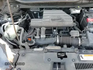 ✅ 2021 Honda CR-V Touring • VIN: 2HKRW2H91MH684098 • Lot: 72026415. Wystawiony na Copart z przebiegiem 48 955 mil. Bezpłatny archiwum sprzedaży aukcyjnych z USA i szczegółowy raport historii pojazdu na DreamBid. Zdjęcie 15.