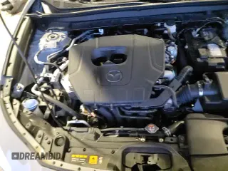 ✅ 2025 Mazda CX-30 S Select Sport • VIN: 3MVDMBBM5SM826892 • Lot: 92802165. Listed on Copart with 14,852 mi. Free auction sales archive from the USA and detailed vehicle history report at DreamBid. Image 17.