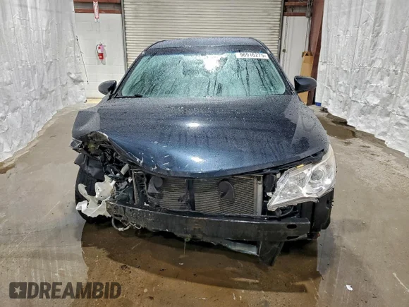 ✅ 2012 Toyota Camry LE • VIN: 4T4BF1FK0CR162702 • Lot: 96916275. Wystawiony na Copart z przebiegiem 154 341 mil. Bezpłatny archiwum sprzedaży aukcyjnych z USA i szczegółowy raport historii pojazdu na DreamBid. Zdjęcie 5.
