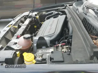 ✅ 2016 Jeep Renegade Latitude • VIN: ZACCJBBT4GPD19564 • Lot: 42604038. Listed on IAAI with 148,374 mi. Free auction sales archive from the USA and detailed vehicle history report at DreamBid. Image 19.