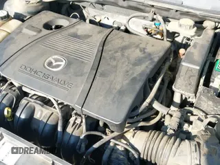 ✅ 2005 Mazda 3 i • VIN: JM1BK12F251293377 • Лот: 41431424. Опубликован ранее на IAAI с пробегом 301 538 миль. Бесплатный доступ к архиву аукционных продаж из США и подробный отчёт об истории автомобиля на DreamBid. Изображение 23.