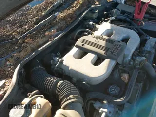 ✅ 1994 Chrysler LHS • VIN: 2C3ED56F1RH191766 • Lot: 41376616. Listed on IAAI with 197,039 mi. Free auction sales archive from the USA and detailed vehicle history report at DreamBid. Image 14.