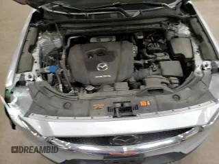 ✅ 2021 Mazda CX-5 Touring • VIN: JM3KFBCMXM0453623 • Lot: 90025385. Wystawiony na Copart z przebiegiem 83 246 mil. Bezpłatny archiwum sprzedaży aukcyjnych z USA i szczegółowy raport historii pojazdu na DreamBid. Zdjęcie 14.