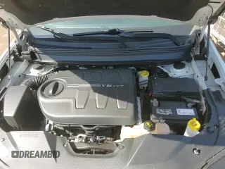 ✅ 2019 Jeep Cherokee Overland • VIN: 1C4PJMJX8KD375032 • Лот: 62037595. Опубликован ранее на Copart с пробегом 124 780 миль. Бесплатный доступ к архиву аукционных продаж из США и подробный отчёт об истории автомобиля на DreamBid. Изображение 14.