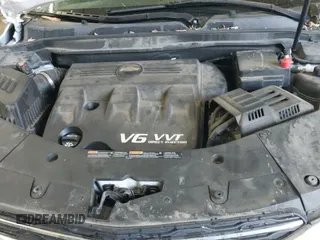 ✅ 2016 Chevrolet Equinox LTZ • VIN: 2GNFLGE38G6340549 • Лот: 43360514. Опубликован ранее на IAAI с пробегом 162 004 миль. Бесплатный доступ к архиву аукционных продаж из США и подробный отчёт об истории автомобиля на DreamBid. Изображение 20.