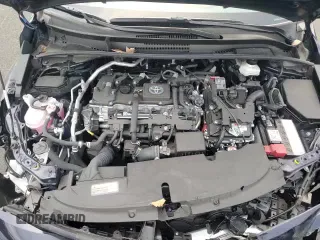 ✅ 2024 Toyota Corolla Hybrid LE • VIN: JTDBCMFE2RJ021191 • Lot: 85432285. Wystawiony na Copart z przebiegiem 24 748 mil. Bezpłatny archiwum sprzedaży aukcyjnych z USA i szczegółowy raport historii pojazdu na DreamBid. Zdjęcie 13.