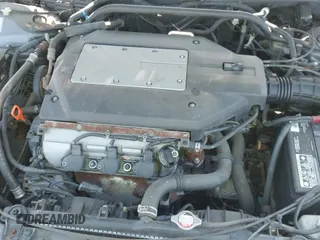 ✅ 2003 Acura TL • VIN: 19UUA56633A005488 • Lot: 43568473. Listed on IAAI with 166,497 mi. Free auction sales archive from the USA and detailed vehicle history report at DreamBid. Image 12.