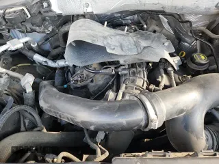 ✅ 2017 Ford Expedition XLT • VIN: 1FMJU1JTXHEA68338 • Лот: 89560015. Опубликован ранее на Copart с пробегом 145 122 миль. Бесплатный доступ к архиву аукционных продаж из США и подробный отчёт об истории автомобиля на DreamBid. Изображение 14.