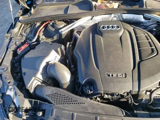 ✅ 2017 Audi allroad A4 Premium Plus • VIN: WA18NAF41HA080901 • Лот: 84185145. Опубликован ранее на Copart с пробегом 109 102 миль. Бесплатный доступ к архиву аукционных продаж из США и подробный отчёт об истории автомобиля на DreamBid. Изображение 13.