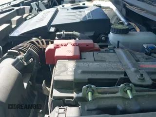 ✅ 2023 Nissan Rogue S • VIN: 5N1BT3AA5PC862868 • Lot: 41972385. Wystawiony na IAAI z przebiegiem 51 837 mil. Bezpłatny archiwum sprzedaży aukcyjnych z USA i szczegółowy raport historii pojazdu na DreamBid. Zdjęcie 19.