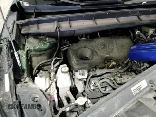 ✅ 2023 Toyota Highlander Hybrid LE • VIN: 5TDZARAH6PS517808 • Lot: 62172625. Listed on Copart with 37,833 mi. Free auction sales archive from the USA and detailed vehicle history report at DreamBid. Image 17.