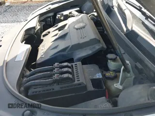 ✅ 2011 Cadillac SRX Performance Collection • VIN: 3GYFNEEYXBS559777 • Lot: 41901651. Wystawiony na IAAI z przebiegiem 177 662 mil. Bezpłatny archiwum sprzedaży aukcyjnych z USA i szczegółowy raport historii pojazdu na DreamBid. Zdjęcie 12.