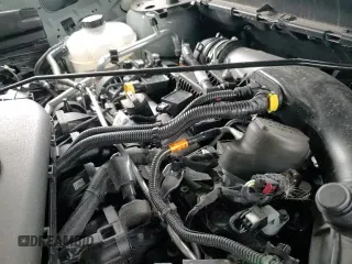 ✅ 2024 Ford Maverick Lariat • VIN: 3FTTW8S9XRRB78405 • Lot: 69432345. Listed on Copart with 9,268 mi. Free auction sales archive from the USA and detailed vehicle history report at DreamBid. Image 13.