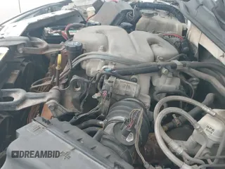 ✅ 2006 Chevrolet Impala Police Police • VIN: 2G1WS551569410318 • Lot: 43775826. Wystawiony na IAAI z przebiegiem 217 436 mil. Bezpłatny archiwum sprzedaży aukcyjnych z USA i szczegółowy raport historii pojazdu na DreamBid. Zdjęcie 18.