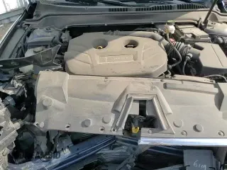 ✅ 2019 Lincoln MKZ Reserve I • VIN: 3LN6L5D96KR629431 • Lot: 66767385. Listed on Copart with 96,020 mi. Free auction sales archive from the USA and detailed vehicle history report at DreamBid. Image 15.