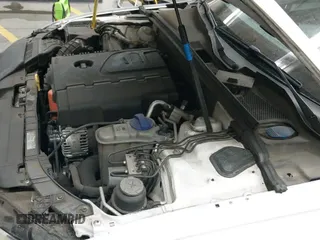 ✅ 2009 Audi A4 Premium • VIN: WAUJF78K99N052516 • Lot: 43077591. Listed on IAAI with 163,316 mi. Free auction sales archive from the USA and detailed vehicle history report at DreamBid. Image 19.