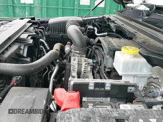 2020 Ram 1500 Big Horn с VIN 1C6SRFFT6LN108561, выставлен на аукционе IAAI как лот 42996633 с пробегом 40 340 миль миль и . История ставок и продаж доступна на DreamBid. Изображение 19.