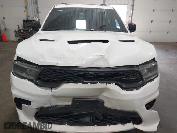 ✅ 2023 Dodge Durango R/T Plus • VIN: 1C4SDJCT0PC558092 • Lot: 44128087. Wystawiony na IAAI z przebiegiem 75 030 mil. Bezpłatny archiwum sprzedaży aukcyjnych z USA i szczegółowy raport historii pojazdu na DreamBid. Zdjęcie 6.