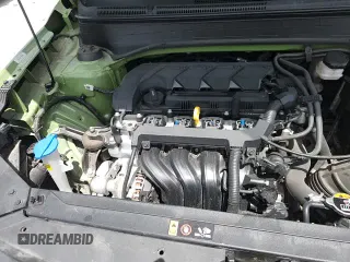 2024 Hyundai Venue Limited с VIN KMHRC8A36RU309592, выставлен на аукционе Copart как лот 63306925 с пробегом 10 114 миль миль и Списание • Salvage title. История ставок и продаж доступна на DreamBid. Изображение 14.