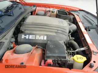 ✅ 2009 Dodge Challenger R/T • VIN: 2B3LJ54T79H580465 • Lot: 41214170. Wystawiony na IAAI z przebiegiem 135 339 mil. Bezpłatny archiwum sprzedaży aukcyjnych z USA i szczegółowy raport historii pojazdu na DreamBid. Zdjęcie 19.