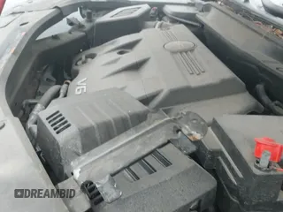 ✅ 2012 GMC Terrain SLT-2 • VIN: 2GKFLWE56C6320867 • Lot: 41021729. Listed on IAAI with 147,135 mi. Free auction sales archive from the USA and detailed vehicle history report at DreamBid. Image 19.