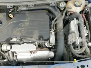 ✅ 2017 Chevrolet Cruze LT • VIN: 1G1BE5SM8H7111821 • Лот: 43311803. Опубликован ранее на IAAI с пробегом 125 280 миль. Бесплатный доступ к архиву аукционных продаж из США и подробный отчёт об истории автомобиля на DreamBid. Изображение 18.