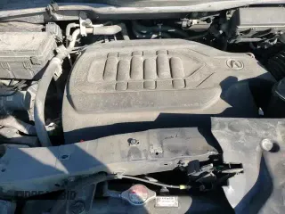 ✅ 2017 Acura MDX Advance • VIN: 5FRYD4H8XHB025704 • Lot: 90104555. Listed on Copart with 144,698 mi. Free auction sales archive from the USA and detailed vehicle history report at DreamBid. Image 14.