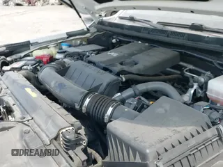 ✅ 2022 Nissan Frontier S • VIN: 1N6ED1CM6NN617859 • Lot: 42567414. Listed on IAAI with 55,561 mi. Free auction sales archive from the USA and detailed vehicle history report at DreamBid. Image 19.