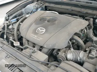 ✅ 2016 Mazda 3 i Sport • VIN: JM1BM1K74G1318916 • Lot: 41445619. Wystawiony na IAAI z przebiegiem 76 635 mil. Bezpłatny archiwum sprzedaży aukcyjnych z USA i szczegółowy raport historii pojazdu na DreamBid. Zdjęcie 19.