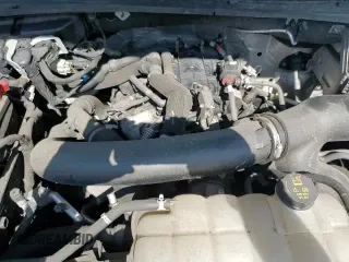 ✅ 2022 Ford Expedition XLT • VIN: 1FMJU1JT5NEA47263 • Лот: 72042885. Опубликован ранее на Copart с пробегом 38 858 миль. Бесплатный доступ к архиву аукционных продаж из США и подробный отчёт об истории автомобиля на DreamBid. Изображение 14.