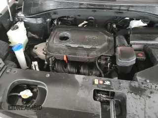 ✅ 2017 Kia Sorento LX • VIN: 5XYPG4A32HG225780 • Lot: 94133455. Listed on Copart with 118,540 mi. Free auction sales archive from the USA and detailed vehicle history report at DreamBid. Image 14.