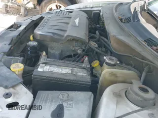 ✅ 2006 Chrysler Pacifica • VIN: 2A4GM48426R837908 • Лот: 42379999. Опубликован ранее на IAAI с пробегом 189 114 миль. Бесплатный доступ к архиву аукционных продаж из США и подробный отчёт об истории автомобиля на DreamBid. Изображение 20.