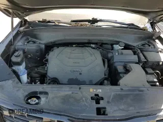 ✅ 2021 Kia Telluride EX • VIN: 5XYP3DHC9MG164228 • Lot: 67849845. Wystawiony na Copart z przebiegiem 58 704 mil. Bezpłatny archiwum sprzedaży aukcyjnych z USA i szczegółowy raport historii pojazdu na DreamBid. Zdjęcie 14.