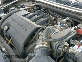 ✅ 2011 Lincoln MKS • VIN: 1LNHL9DR4BG600520 • Lot: 41593343. Listed on IAAI with 290,587 mi. Free auction sales archive from the USA and detailed vehicle history report at DreamBid. Image 14.