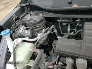 ✅ 2020 Honda CR-V LX • VIN: 2HKRW2H23LH663965 • Лот: 93003285. Опубликован ранее на Copart с пробегом 70 806 миль. Бесплатный доступ к архиву аукционных продаж из США и подробный отчёт об истории автомобиля на DreamBid. Изображение 14.