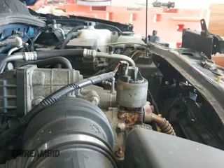 ✅ 2006 Chevrolet Equinox LT • VIN: 2CNDL73F366063672 • Лот: 42561598. Опубликован ранее на IAAI с пробегом 156 787 миль. Бесплатный доступ к архиву аукционных продаж из США и подробный отчёт об истории автомобиля на DreamBid. Изображение 19.