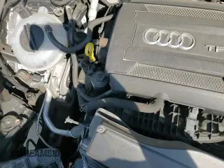 ✅ 2017 Audi A3 Premium Plus • VIN: WAUJ8GFF2H1035837 • Lot: 68846865. Listed on Copart with 35,566 mi. Free auction sales archive from the USA and detailed vehicle history report at DreamBid. Image 15.