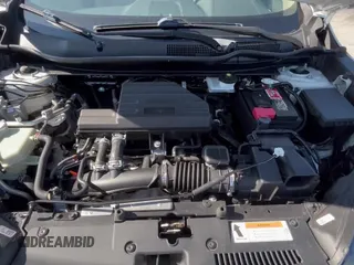 ✅ 2022 Honda CR-V LX • VIN: 2HKRW1H21NH400497 • Lot: 93778555. Listed on Copart with 59,839 mi. Free auction sales archive from the USA and detailed vehicle history report at DreamBid. Image 11.