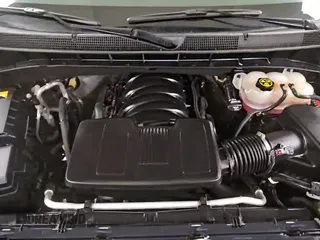 ✅ 2020 Chevrolet Silverado 1500 LT Trail Boss • VIN: 3GCPYFED5LG108362 • Lot: 95988525. Wystawiony na Copart z przebiegiem 78 061 mil. Bezpłatny archiwum sprzedaży aukcyjnych z USA i szczegółowy raport historii pojazdu na DreamBid. Zdjęcie 14.