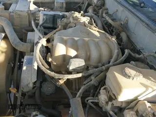 ✅ 2001 Toyota 4Runner SR5 • VIN: JT3HN86R619051206 • Лот: 43655600. Опубликован ранее на IAAI с пробегом 293 648 миль. Бесплатный доступ к архиву аукционных продаж из США и подробный отчёт об истории автомобиля на DreamBid. Изображение 13.