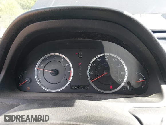 ✅ 2012 Honda Accord LX • VIN: 1HGCP2F30CA100931 • Лот: 45312350. Опубликован ранее на IAAI с пробегом 190 543 миль. Бесплатный доступ к архиву аукционных продаж из США и подробный отчёт об истории автомобиля на DreamBid. Изображение 7.