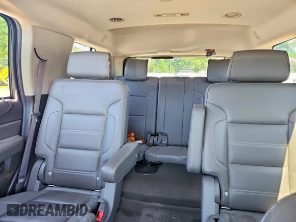 ✅ 2016 GMC Yukon Denali • VIN: 1GKS2CKJ8GR164763 • Lot: 54547836. Listed on Copart with 137,602 mi. Free auction sales archive from the USA and detailed vehicle history report at DreamBid. Image 10.