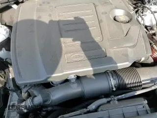 ✅ 2024 Land Rover Range Rover Velar S • VIN: SALYJ2EXXRA384614 • Lot: 65031435. Listed on Copart with 13,542 mi. Free auction sales archive from the USA and detailed vehicle history report at DreamBid. Image 17.