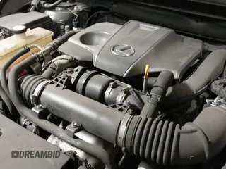 ✅ 2019 Lexus NX 300 • VIN: JTJBARBZ2K2195626 • Lot: 41453086. Listed on IAAI with 65,615 mi. Free auction sales archive from the USA and detailed vehicle history report at DreamBid. Image 20.