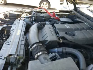 ✅ 2023 Nissan Frontier SV • VIN: 1N6ED1EK9PN636825 • Lot: 42090391. Wystawiony na IAAI z przebiegiem 30 863 mil. Bezpłatny archiwum sprzedaży aukcyjnych z USA i szczegółowy raport historii pojazdu na DreamBid. Zdjęcie 19.