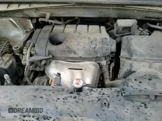 ✅ 2017 Toyota Highlander LE • VIN: 5TDZARFH3HS031838 • Lot: 81336285. Listed on Copart with 140,236 mi. Free auction sales archive from the USA and detailed vehicle history report at DreamBid. Image 17.