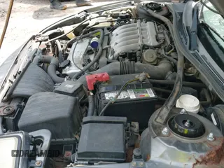 ✅ 2003 Mitsubishi Eclipse GTS • VIN: 4A3AC74H53E103634 • Lot: 42800573. Listed on IAAI with 98,362 mi. Free auction sales archive from the USA and detailed vehicle history report at DreamBid. Image 13.