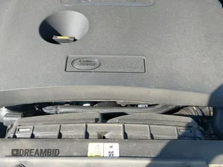 ✅ 2023 Land Rover Range Rover Velar R-Dynamic S • VIN: SALYT2EU7PA357867 • Lot: 42085483. Listed on IAAI with 30,439 mi. Free auction sales archive from the USA and detailed vehicle history report at DreamBid. Image 19.