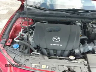 ✅ 2019 Mazda 3 Select • VIN: JM1BPACL1K1114263 • Lot: 42519090. Wystawiony na IAAI z przebiegiem 23 700 mil. Bezpłatny archiwum sprzedaży aukcyjnych z USA i szczegółowy raport historii pojazdu na DreamBid. Zdjęcie 18.